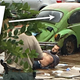 Illustration for article titled Vintage Volkswagen Shop Owner Witnessed Takedown Of Manhattan Bombing Suspect
